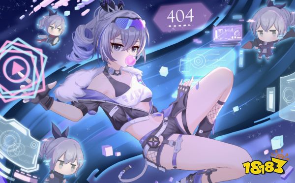 崩坏星穹铁道镜流阵容怎么搭配 镜流配队阵容推荐