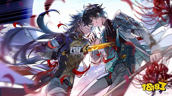 崩坏星穹铁道镜流阵容怎么搭配 镜流配队阵容推荐