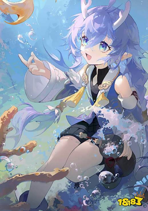 崩坏星穹铁道镜流阵容怎么搭配 镜流配队阵容推荐