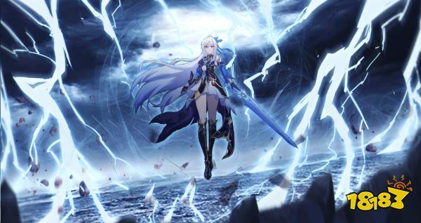 崩坏星穹铁道镜流突破材料有什么 镜流突破材料一览