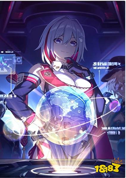 崩坏星穹铁道托帕值得抽取吗 托帕抽取培养建议