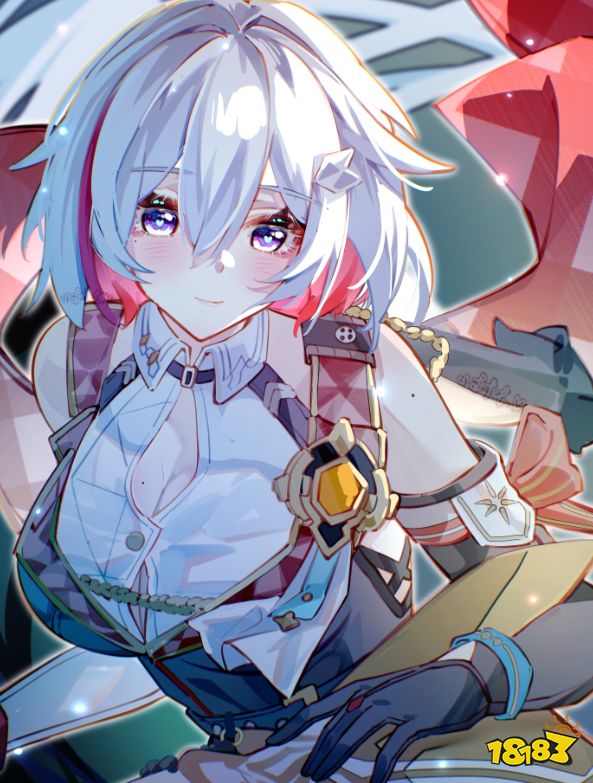 崩坏星穹铁道托帕值得抽取吗 托帕抽取培养建议