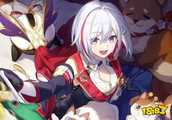 崩坏星穹铁道托帕遗器选什么 托帕遗器推荐