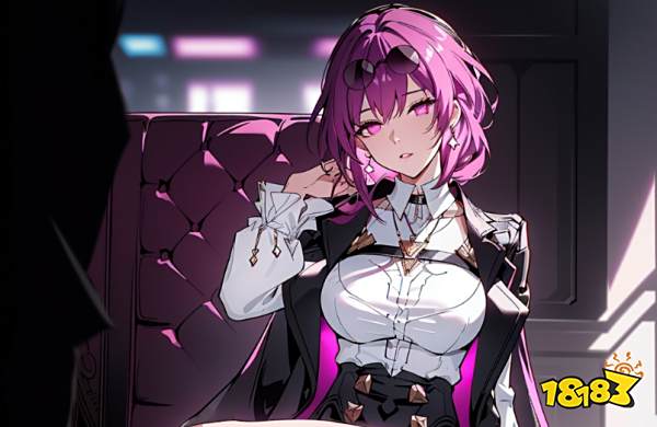 崩坏星穹铁道托帕阵容怎么搭配 托帕配队阵容推荐