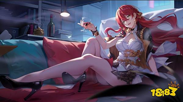 崩坏星穹铁道托帕阵容怎么搭配 托帕配队阵容推荐