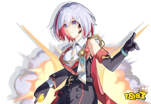 崩坏星穹铁道托帕突破材料有什么 托帕突破材料一览