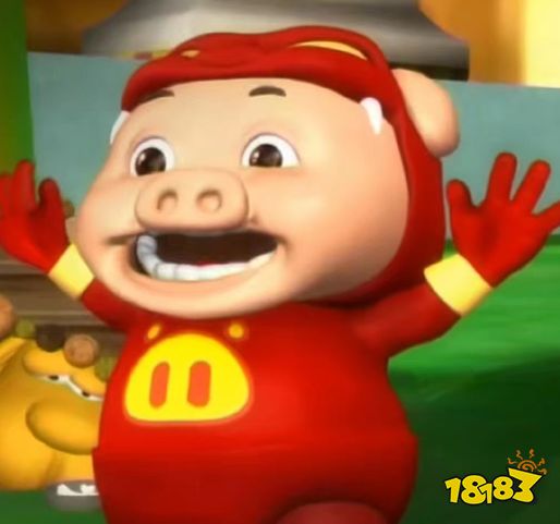 蛋仔派对猪猪侠联动皮肤什么时候上线 猪猪侠联动皮肤时间介绍