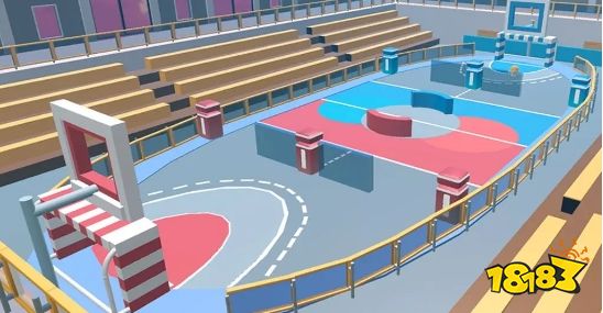 蛋仔派对乐园妙妙屋怎么玩 乐园妙妙屋玩法介绍