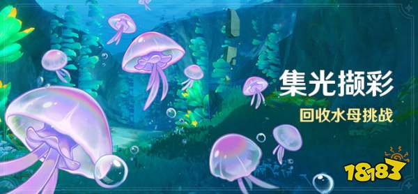 原神集光撷彩活动怎么参与 集光撷彩活动介绍