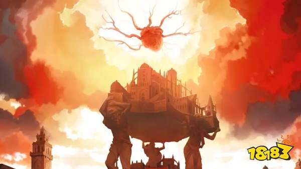 这个游戏背后，藏着整个西班牙的历史