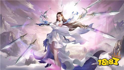 最新rpg手游排行榜 2023最火rpg手游有哪些