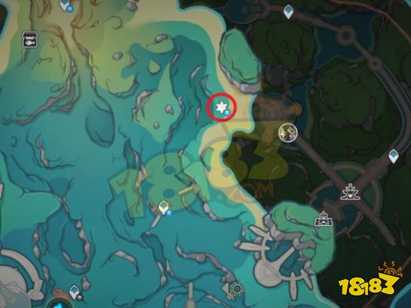 原神那维莱特抽卡点位推荐 那维莱特玄学抽卡点位一览