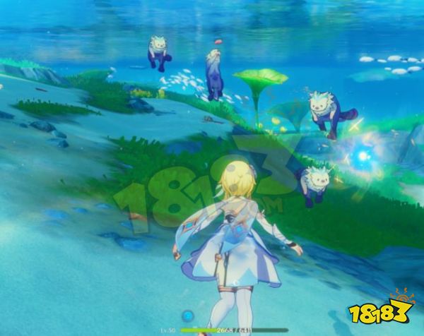 原神那维莱特抽卡点位推荐 那维莱特玄学抽卡点位一览