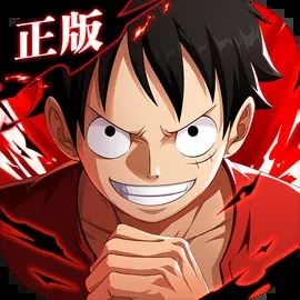 航海王热血航线首发正版