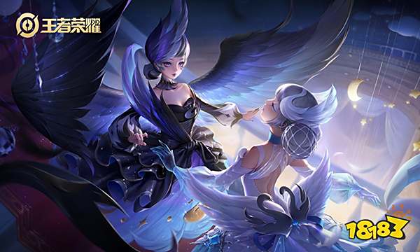 王者荣耀兰陵王影龙天霄多少钱 兰陵王影龙天霄价格