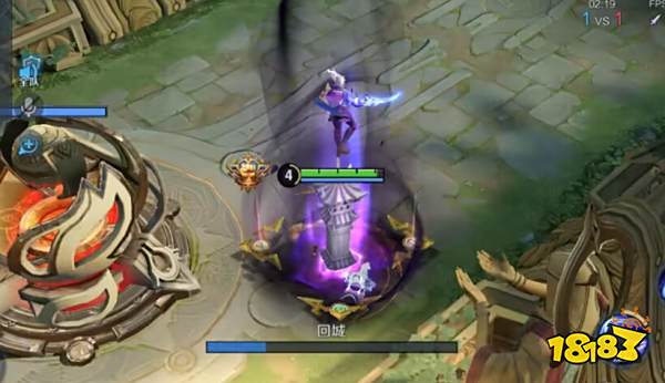 王者荣耀兰陵王影龙天霄多少钱 兰陵王影龙天霄价格