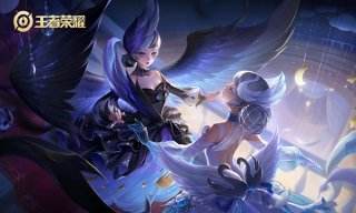 王者荣耀钟无艳聚星闪耀活动入口 钟无艳聚星闪耀活动位置