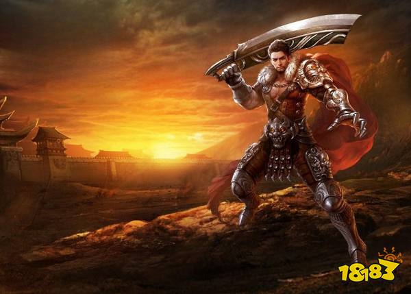 至尊传奇最好玩的版本是什么 至尊传奇最好玩版本TOP1