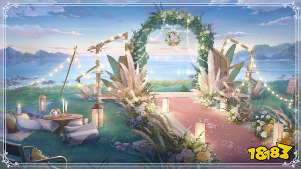 绘旅人漫长的箴言周年庆即将开启 9月28日免费送叶瑄SSR[与鹰言]