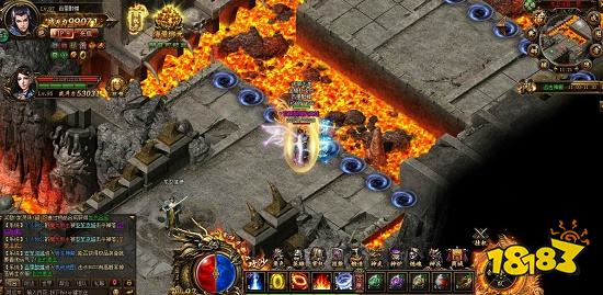 电脑版传奇sf发布网站 电脑版传奇sf开服网地址