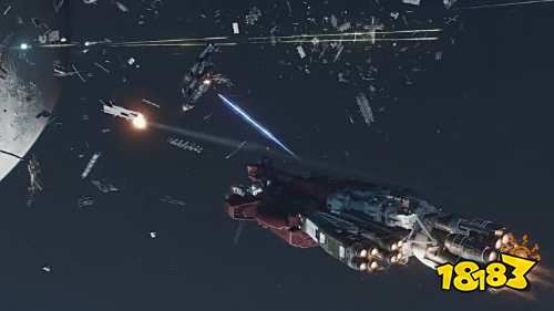 陶德:《星空》中的AI设计得这么蠢是为了玩家战斗体验