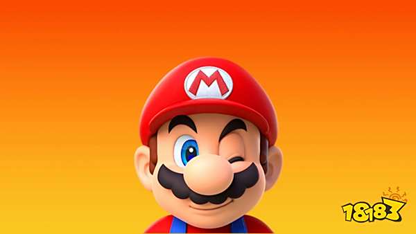 传闻:新3D开放世界马里奥游戏将首发护航Switch 2