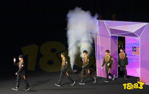 王者荣耀亚运会夺冠了吗 亚运会王者荣耀项目夺得电竞首枚金牌