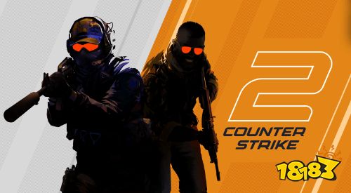 《CS2》已正式上线！在线玩家超百万
