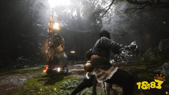 進(jìn)入前十！《黑神話悟空》Steam愿望單排名來到第9