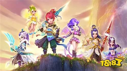 西游变态手游推荐 适合平民玩的西游手游