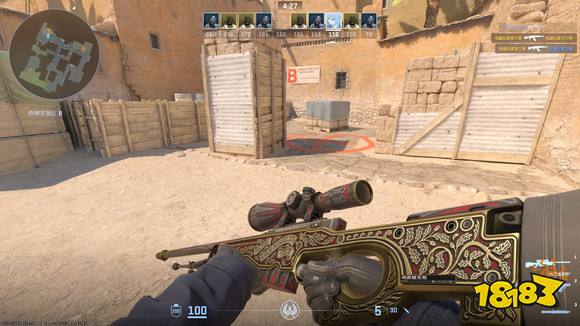 CS2一卡一卡的怎么办 CS2一卡一卡的解决办法