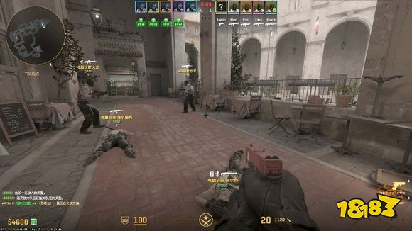 CS2掉帧严重解决方法 CS2掉帧严重怎么办