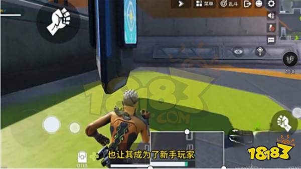 高能英雄新手选什么英雄最好 高能英雄新手英雄推荐