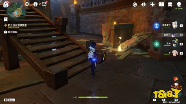 原神魔神任务第四章第三幕攻略 魔神任务第四章第三幕怎么做