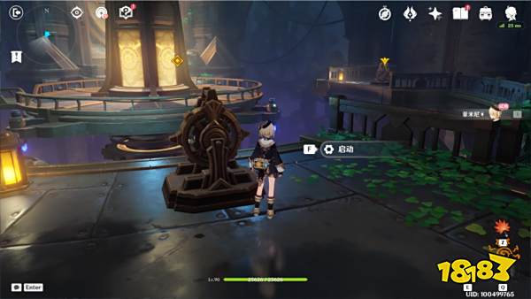 原神魔神任务第四章第四篇攻略 魔神任务第四章第四篇怎么做