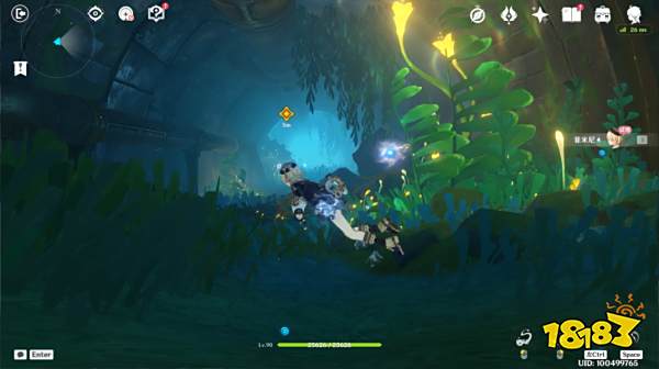 原神魔神任务第四章第四篇攻略 魔神任务第四章第四篇怎么做