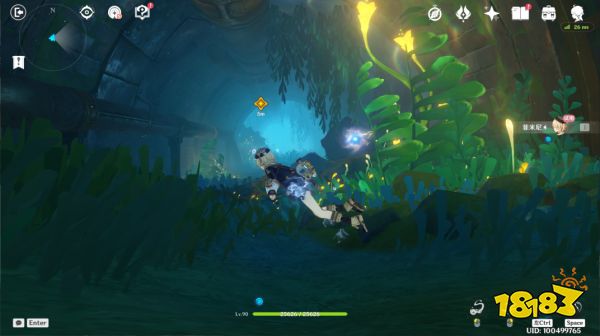 原神谕示胎动的终焉之刻任务攻略 谕示胎动的终焉之刻任务怎么做