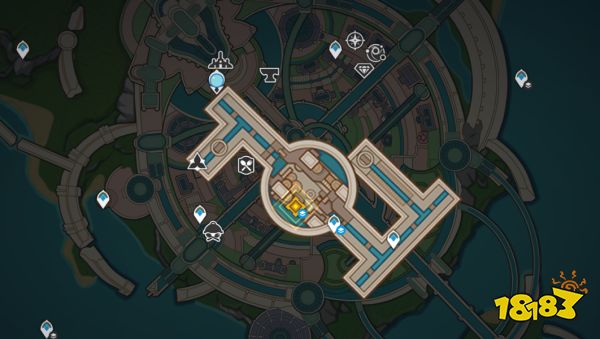 原神向深水中的晨星任务攻略 向深水中的晨星任务怎么做