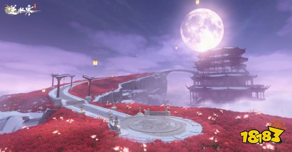 逆水寒手游结婚怎么预约 结婚预约方法一览