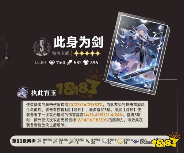 崩鐵1.4前瞻匯總 崩壞星穹鐵道前瞻1.4回顧