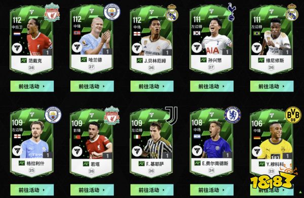 EA FC用回了自己的名字,但游戏似乎变得更好了