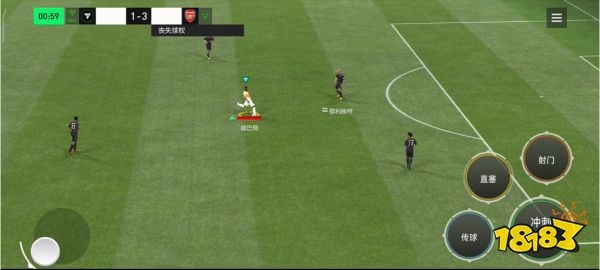 EA FC用回了自己的名字,但游戏似乎变得更好了