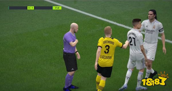 EA FC用回了自己的名字,但游戏似乎变得更好了