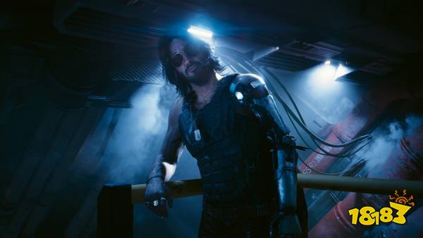 CDPR称《赛博朋克2077》故事已完结 开始弄续作了