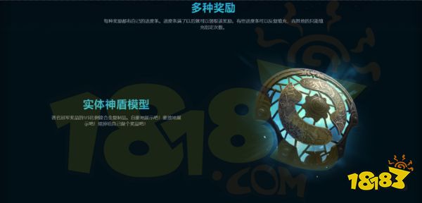 ti12本子值得买吗 ti12本子奖励内容介绍