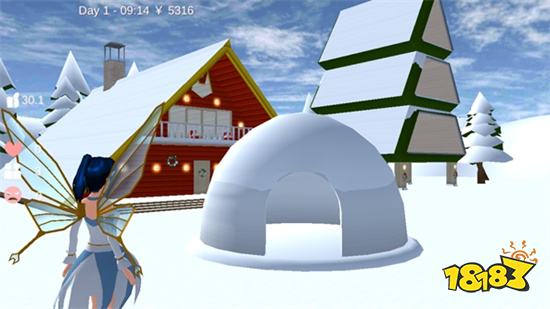 樱花校园模拟器联机版中文版v1.039.99