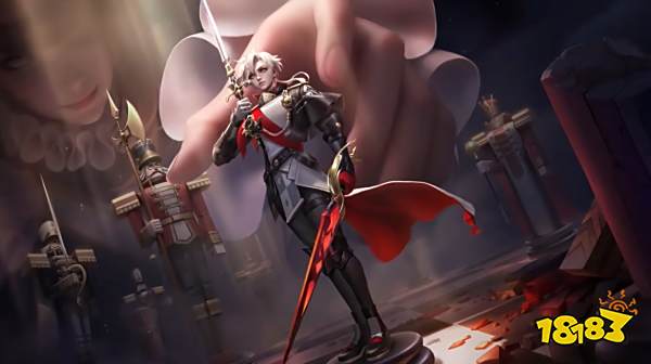 王者荣耀亚连破局者什么时候出 亚连破局者上线时间