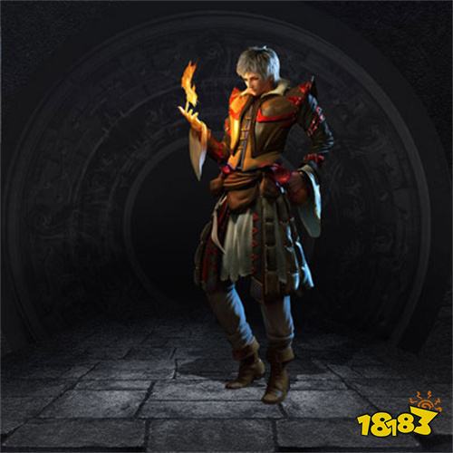 狂暴传奇回收版