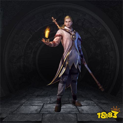 狂暴传奇回收版