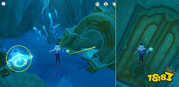 原神往事追迹南任务在哪接 往事追迹南攻略